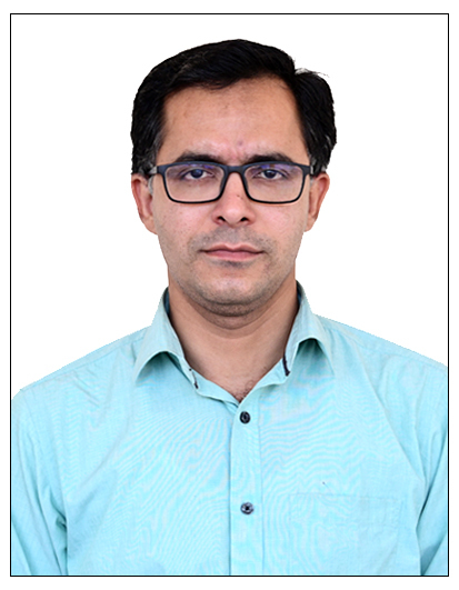 Mr. Pradeep Kumar K